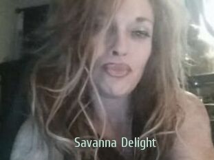 Savanna_Delight