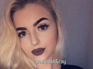 SavannahGray