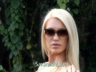 SavannahLace Sexcam Zone