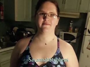 SavannahStephens