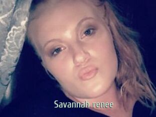 Savannah_renee