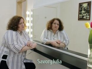 SavoryJulia