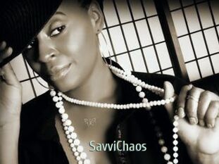 SavviChaos