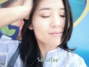 SayuriTee