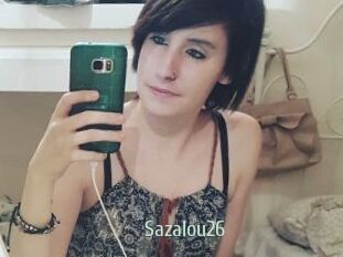 Sazalou26