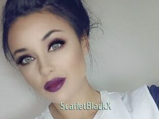 ScarletBlackX