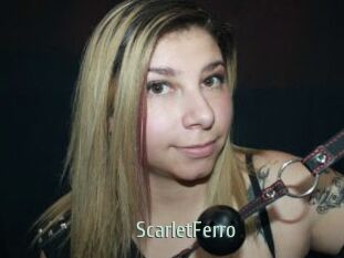 ScarletFerro