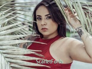 ScarletFords