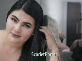ScarletPorter