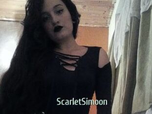 ScarletSimoon