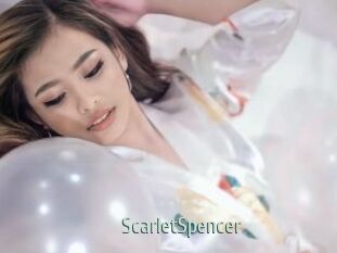 ScarletSpencer Sexcam Zone