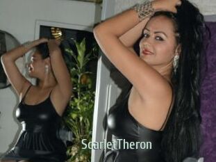 ScarletTheron Sexcam Zone