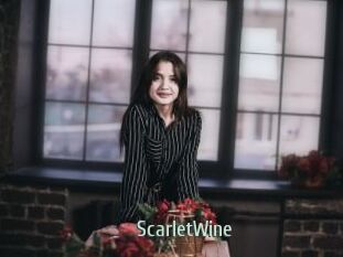 ScarletWine