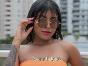 ScarlethJonas