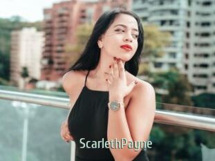 ScarlethPayne
