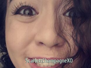 ScarlettChampagneXO
