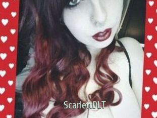 ScarlettDLT