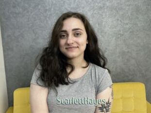 ScarlettHayes