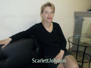 ScarlettJohnson
