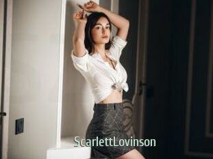 ScarlettLovinson