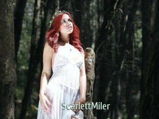 ScarlettMiler Sexcam Zone