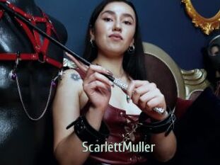 ScarlettMuller