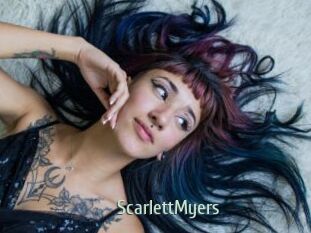 ScarlettMyers