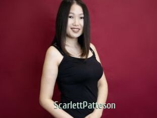 ScarlettPatteson