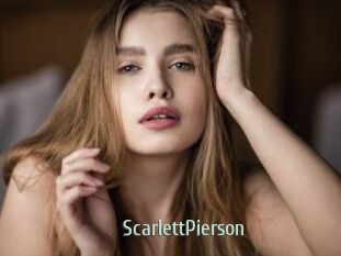 ScarlettPierson
