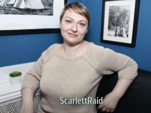 ScarlettRaid