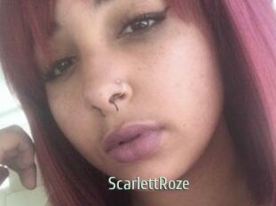 ScarlettRoze
