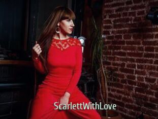 ScarlettWithLove