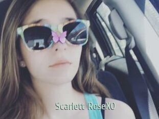 Scarlett_RoseXO