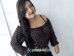 Scarlett_latinn