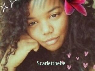Scarlettbebe