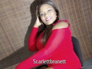 Scarlettbrunett Sexcam Zone