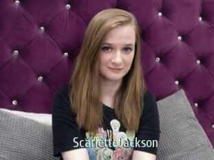 ScarletteJackson