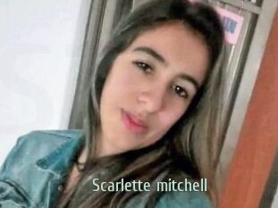Scarlette_mitchell