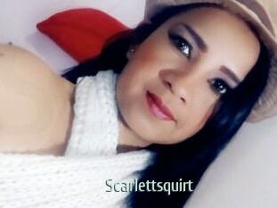 Scarlettsquirt
