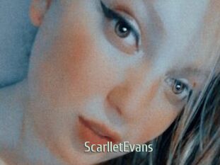 ScarlletEvans