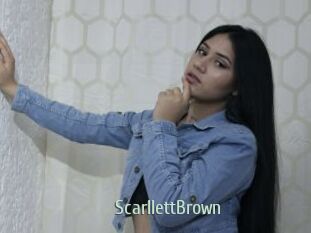 ScarllettBrown