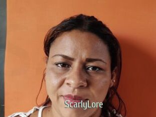 ScarlyLore