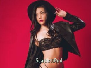 ScartlettRed