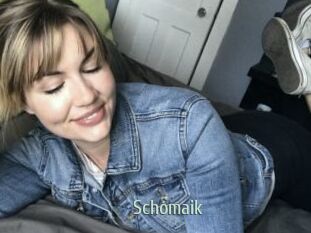 Schomaik