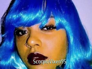 ScorpioVixen95