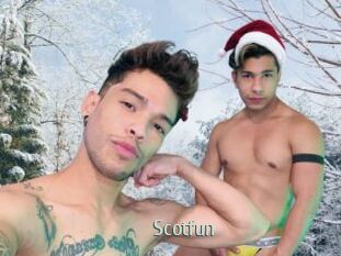 Scotfun