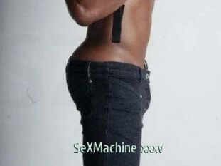 SeXMachine_xxxv