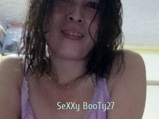 SeXXy_BooTy27