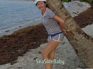 SeaSideBaby