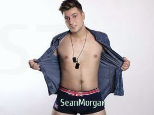 SeanMorgan